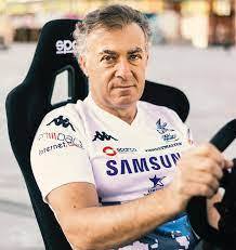 Fostul pilot de Formula 1 Jean Alesi ar fi implicat în detonarea unui dispozitiv exploziv la un cabinet de arhitectură