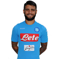 Napoli: Căpitanul Lorenzo Insigne, testat pozitiv cu Covid-19