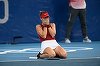 Belinda Bencic, testată pozitiv cu Covid-19