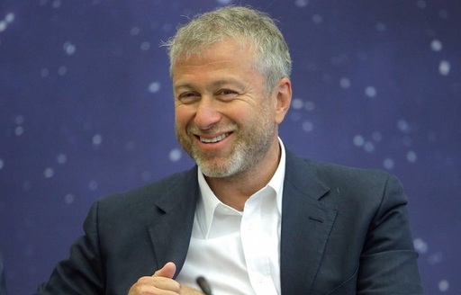 Abramovich a primit scuze din partea unei reputate edituri pentru afirmaţia că a cumpărat Chelsea FC la ordinul lui Putin