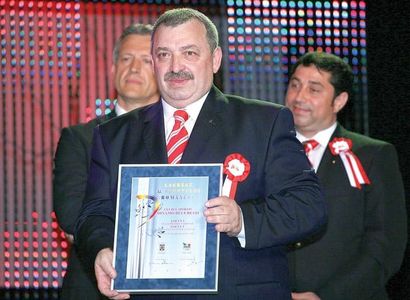 Fostul preşedinte al CS Dinamo Marcel Popescu a decedat