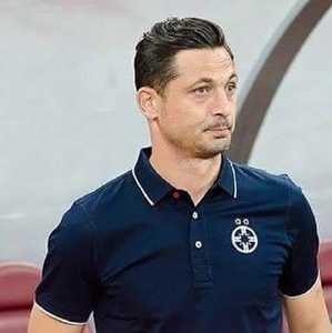Mirel Rădoi spune că Dinamo nu va retrograda pentru că numărul de echipe din Liga I va fi crescut din nou, la 18 formaţii