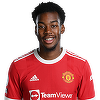 Anthony Elanga, 19 ani, şi-a prelungit contractul cu Manchester United până în 2026