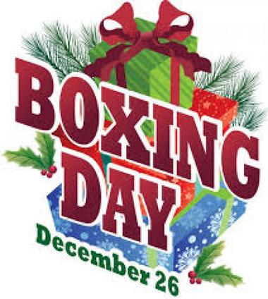 Poveşti de Boxing Day: Lee Boyer avea "grijă" să nu joace de Crăciun, Ferguson primea jucători "afumaţi" la antrenament