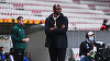 Crystal Palace: Patrick Vieira a fost testat pozitiv cu Covid-19. El nu va sta pe bancă la meciul cu Tottenham