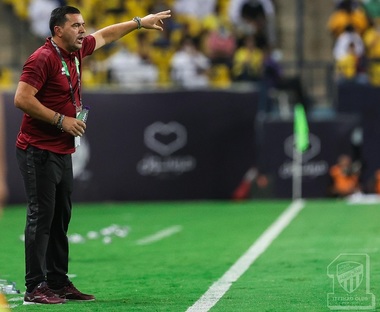 Condusă cu 2-0, Al-Ittihad, echipa lui Contra, a învins Al-Ettifaq, scor 3-2, în Arabia Saudită
