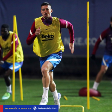 FC Barcelona: După Lenglet, şi Dani Alves a fost testat pozitiv cu noul coronavirus