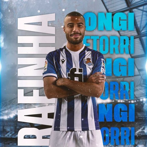 Rafinha (PSG), oficial sub formă de împrumut la Real Sociedad