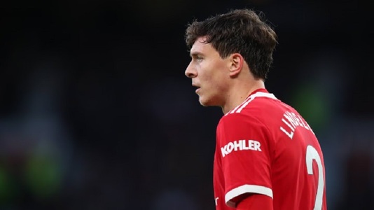 Lindelof a ratat meciul cu Newcastle pentru că are coronavirus