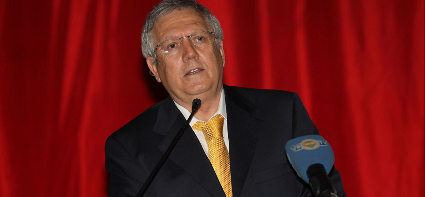 Aziz Yildirim şi alţi foşti conducători ai Fenerbahce, achitaţi după rejudecarea cazului cu privire la trucarea de meciuri în sezonul 2010/2011. Reacţia celor achitaţi