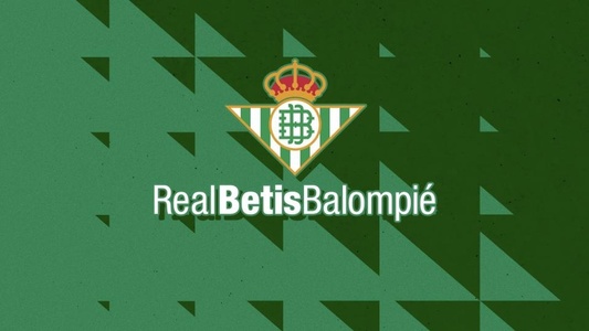 Betis Sevilla are şase cazuri de covid-19
