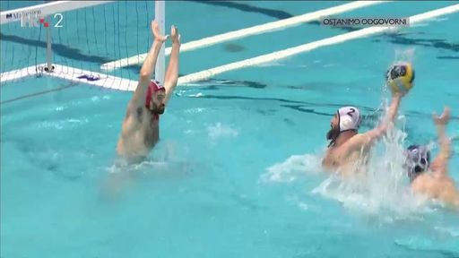 CHESTIONAR NEWS.RO - Cosmin Radu, fost căpitan al echipei naţionale de polo, în prezent vicepreşedinte FR Polo: Cred că în 2021 toţi ne-am adaptat la stiul de viaţă în pandemie