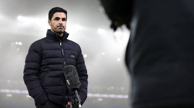 Arsenal: Mikel Arteta a fost testat pozitiv cu covid-19. Tehnicianul a mai fost infectat în 2020