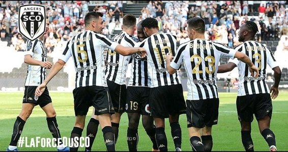 Angers, cu 19 cazuri de covid-19, a cerut amânarea meciului cu Saint-Etienne