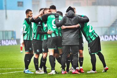 Sassuolo, clubul lui Chiricheş, anunţă că are doi jucători infectaţi cu covid-19