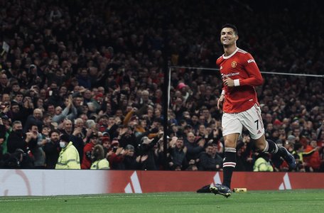 Victorie pentru Manchester United în ultimul său meci din 2021: scor 3-1 cu Burnley