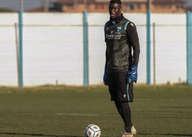 Fraţii Gomis vor juca la CAN pentru naţionale diferite