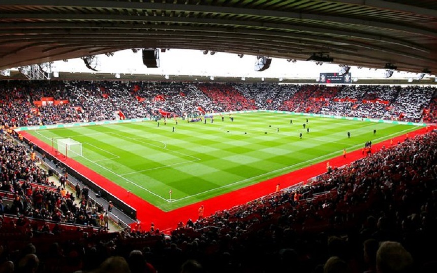 Premier League a amânat meciul Southampton – Newcastle din cauza covid-19
