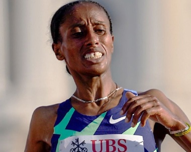 Recorduri mondiale la atletism stabilite în ultima zi a anului 2021