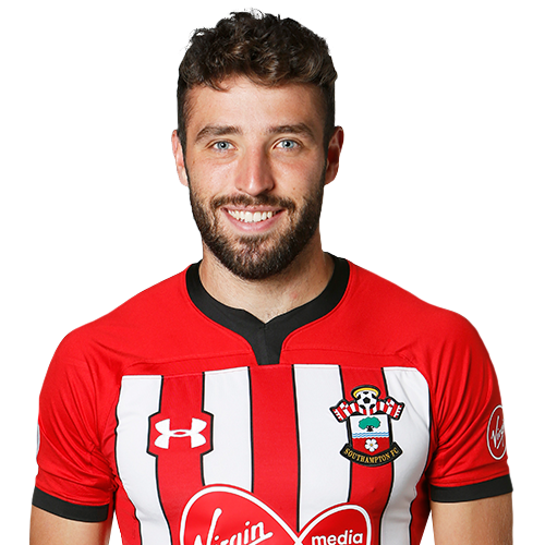Sam McQueen (Southampton) s-a retras din activitate la 26 de ani