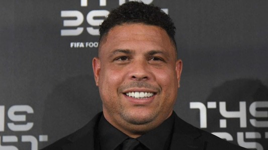 Ronaldo Nazario are Covid-19 şi a lipsit de la festivităţile organizate cu ocazia împlinirii a 101 de la fondarea clubului Cruzeiro