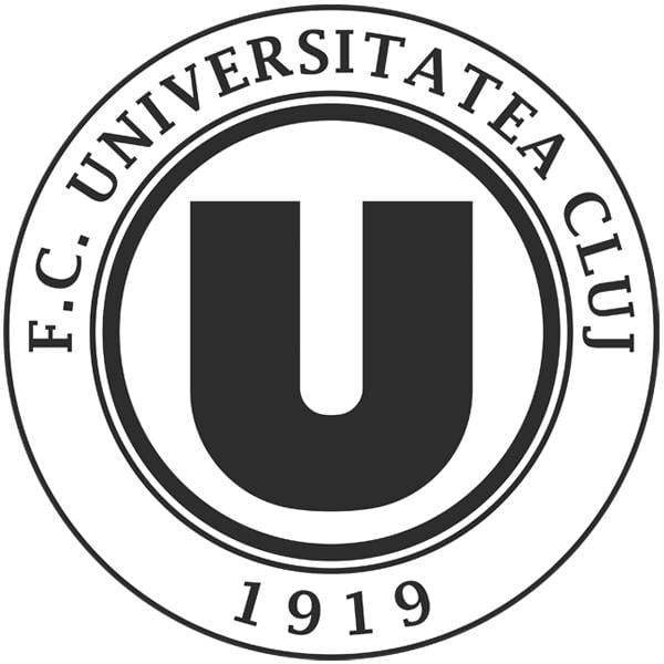 Universitatea Cluj s-a despărţit de şapte jucători