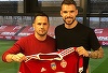 Alexandru Tudorie a semnat cu Sepsi