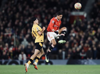 Eşec pentru Manchester United în primul meci din 2022: scor 0-1 cu Wolverhampton