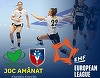 Meciul Viborg – SCM Râmnicu Vâlcea, din EHF European League, a fost amânat din cauza coronavirusului