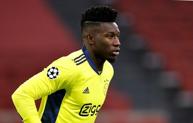 Ionuţ Radu va pleca probabil de la Inter după ce gruparea milaneză a obţinut semnătura portarului Andre Onana