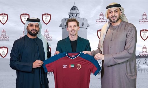 Adrien Silva, fost jucător la Sporting Lisabona şi AS Monaco, a semnat cu Al-Wahda