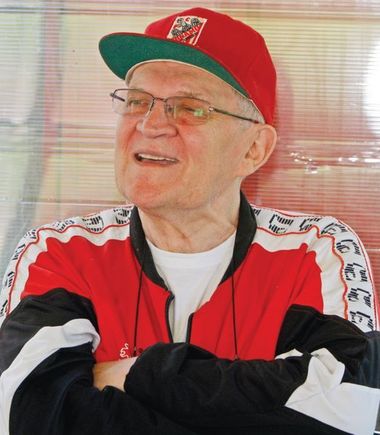 Mircea Stoenescu, fost jucător şi conducător al clubului Dinamo Bucureşti, a încetat din viaţă.