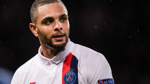 PSG: Kurzawa a fost testat pozitiv cu Covid-19