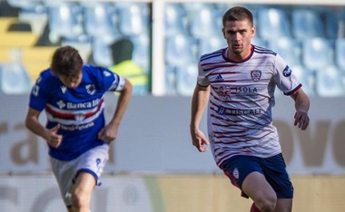 Serie A: Victorie pentru Răzvan Marin în faţa lui Drăguşin