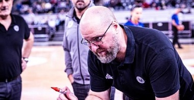 U BT Cluj: Mihai Silvăşan a fost testat pozitiv cu coronavirus