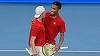 Canada a învins Rusia şi s-a calificat în premieră în finala ATP Cup