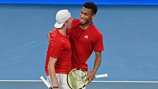 Canada a învins Rusia şi s-a calificat în premieră în finala ATP Cup