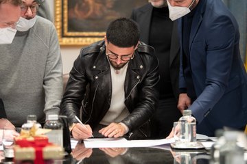 Căpitanul echipei Napoli, Lorenzo Insigne, la Toronto FC din vară. Ce salariu va avea