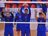 Steaua Bucureşti, victorie cu Olimpia Bucureşti în sferturile Cupei României la volei masculin