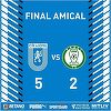Universitatea Craiova, victorie în primul amical din Antalya, scor 5-2, cu Paksi FC