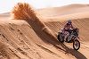 Emanuel Gyenes, locul 44 în etapa a noua la Raliul Dakar