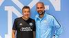 Domenec Torrent, fost secund al lui Guardiola, noul antrenor al echipei Galatasaray