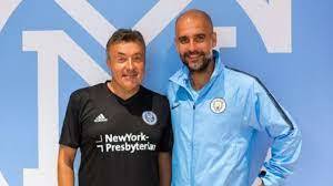 Domenec Torrent, fost secund al lui Guardiola, noul antrenor al echipei Galatasaray