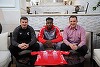 UTA Arad anunţă că l-a achiziţionat pe nigerianul Philip Otele