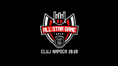 Baschet masculin: All Star Game se va organiza în 2022, după doi ani de pauză