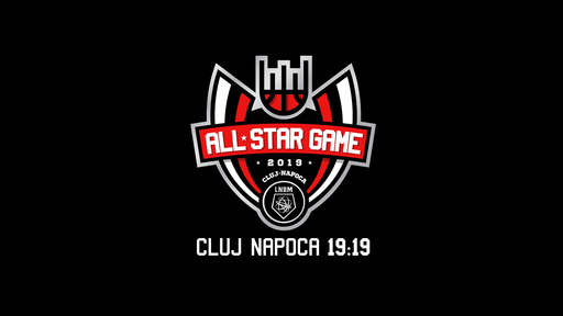 Baschet masculin: All Star Game se va organiza în 2022, după doi ani de pauză