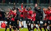 AC Milan a învins Genoa revenind de la 0-1, scor 3-1 după prelungiri, şi este în sferturile Cupei Italiei