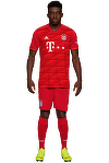 Alphonso Davies a făcut miocardită după Covid-19