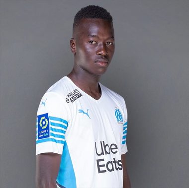 Senegalezul Pape Gueye a fost suspendat de FIFA cu câteva minute înaintea meciului cu Guineea de la CAN