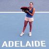 Madison Keys a câştigat turneul Adelaide International 2